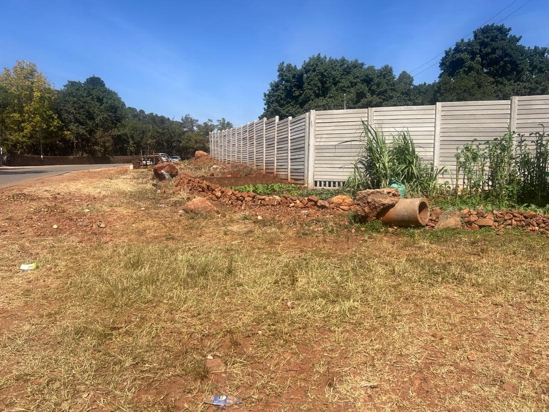 Prime Development Opportunity on Crowhill Road